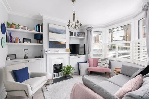 2 bedroom end of terrace house for sale, Churchill Road, South Croydon