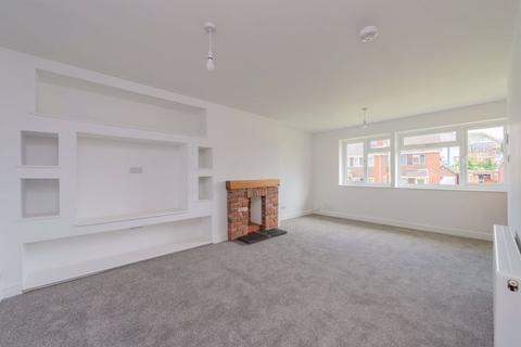 undefined, Vyrnwy Road, Oswestry