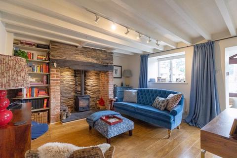 3 bedroom detached house for sale, New Road, Glyn Ceiriog, Llangollen