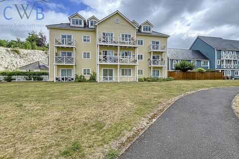 2 bedroom flat for sale, Alisander Close, Snodland, ME6