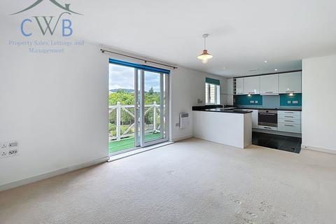 2 bedroom flat for sale, Alisander Close, Snodland, ME6
