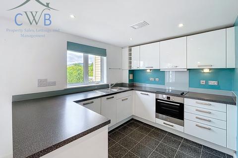 2 bedroom flat for sale, Alisander Close, Snodland, ME6