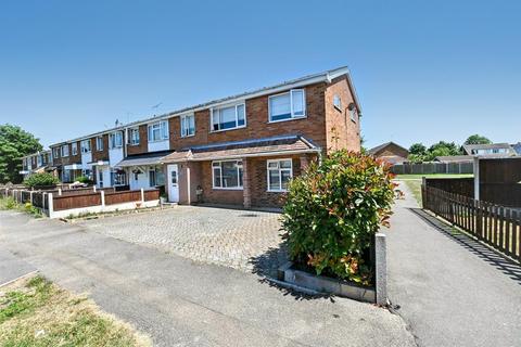 undefined, The Weald, Canvey Island SS8