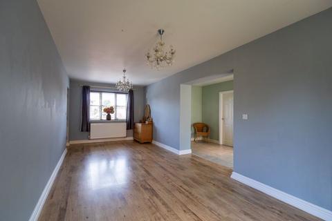 undefined, Chapel Gardens, Wrexham