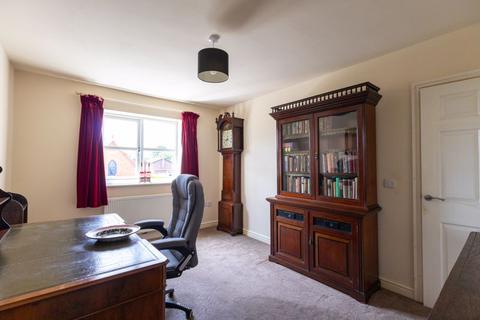 7 Chapel Gardens, Penley, Wrexham, LL13 0JU