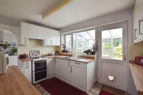 3 bedroom detached house for sale, Saddlers Mead, Wilton                                            *VIDEO TOUR*