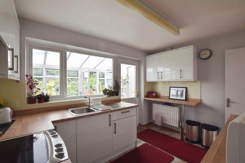 3 bedroom detached house for sale, Saddlers Mead, Wilton                                            *VIDEO TOUR*