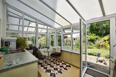 3 bedroom detached house for sale, Saddlers Mead, Wilton                                            *VIDEO TOUR*