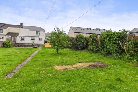 Plot for sale, Dolcoath Avenue, Camborne - Building plot
