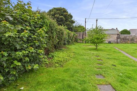 Plot for sale, Dolcoath Avenue, Camborne - Building plot