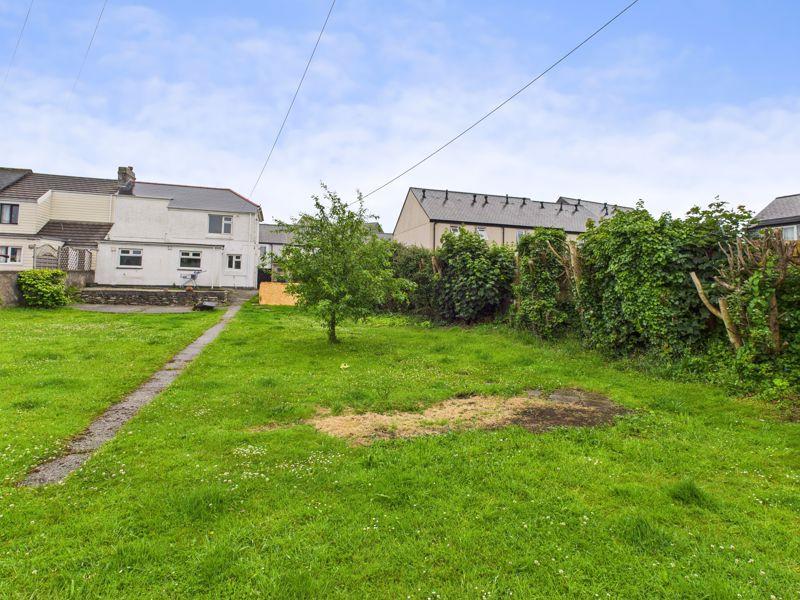 Plot and Garden