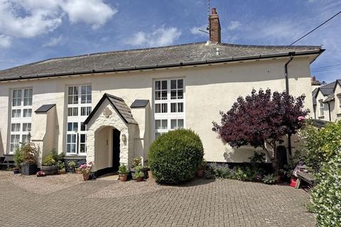 undefined, Mill Street, Sidmouth