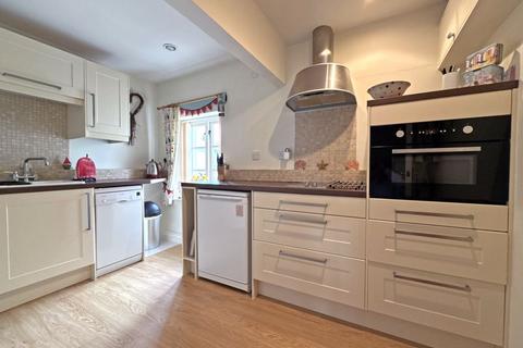 undefined, Mill Street, Sidmouth