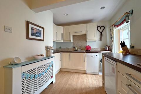 undefined, Mill Street, Sidmouth