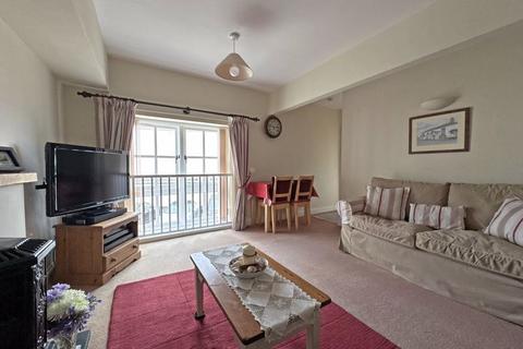 undefined, Mill Street, Sidmouth