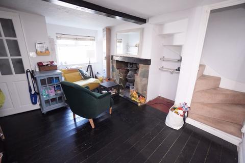3 bedroom terraced house for sale, West Wycombe Road, High Wycombe HP12