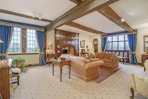 7 bedroom detached house for sale, Yarhampton, Stourport-On-Severn, DY13 0XA