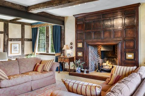 7 bedroom detached house for sale, Yarhampton, Stourport-On-Severn, DY13 0XA