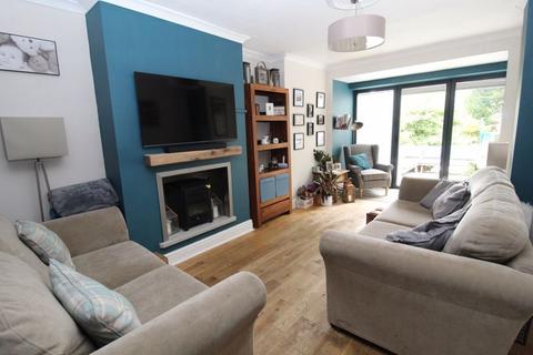 3 bedroom semi-detached house for sale, St. Albans Crescent, Broadheath WA14
