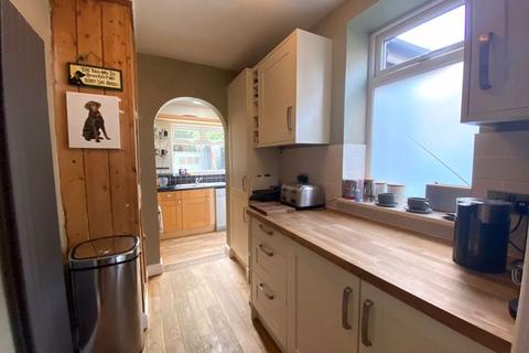 3 bedroom semi-detached house for sale, St. Albans Crescent, Broadheath WA14