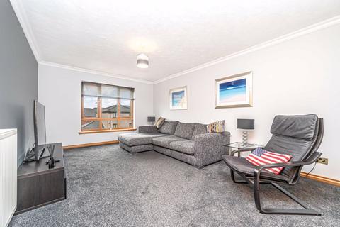 25 Binney Wells, Kirkcaldy, KY1 2BE