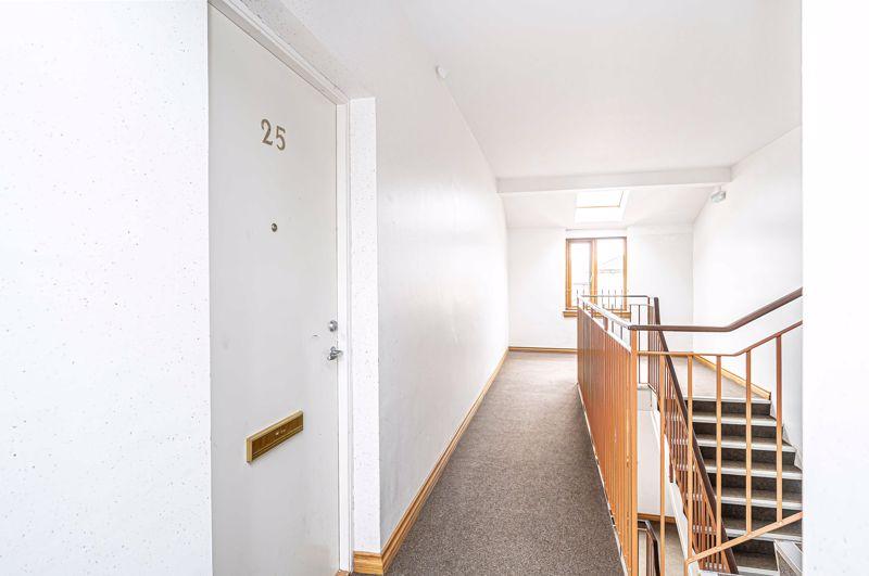 Stairwell