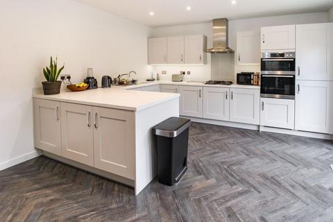 4 bedroom detached house for sale, Blackbird Gardens, Langford SG18