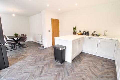 4 bedroom detached house for sale, Blackbird Gardens, Langford SG18