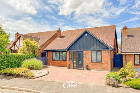 30 Millbrook Drive, Shenstone, Lichfield, WS14 0JL