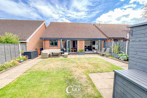 30 Millbrook Drive, Shenstone, Lichfield, WS14 0JL