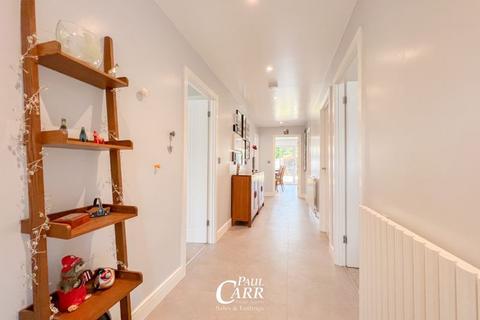 30 Millbrook Drive, Shenstone, Lichfield, WS14 0JL
