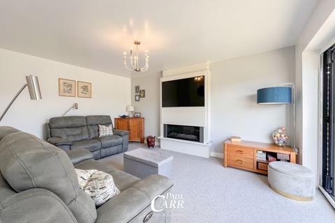 30 Millbrook Drive, Shenstone, Lichfield, WS14 0JL