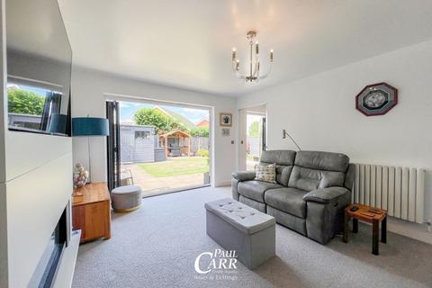 30 Millbrook Drive, Shenstone, Lichfield, WS14 0JL