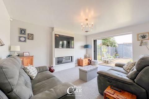 30 Millbrook Drive, Shenstone, Lichfield, WS14 0JL