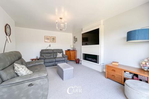30 Millbrook Drive, Shenstone, Lichfield, WS14 0JL