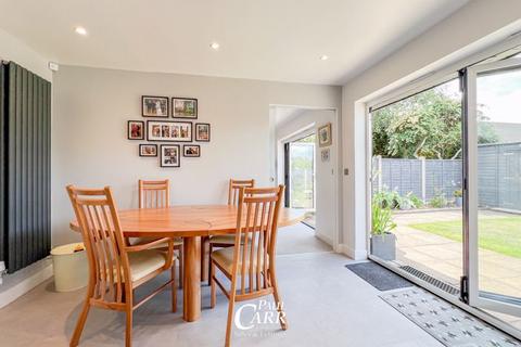 30 Millbrook Drive, Shenstone, Lichfield, WS14 0JL