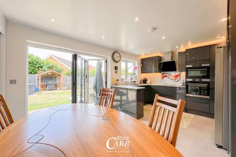 30 Millbrook Drive, Shenstone, Lichfield, WS14 0JL