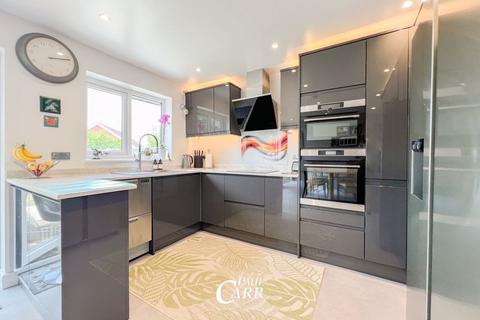 30 Millbrook Drive, Shenstone, Lichfield, WS14 0JL