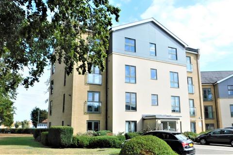 Bradman Court, Colchester CO2