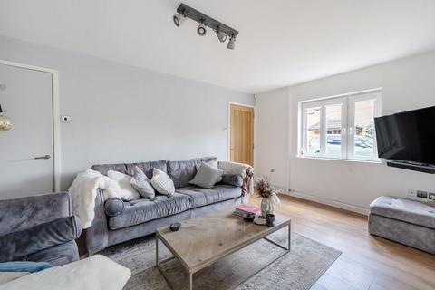 undefined, Fieldfare Road, Oxford