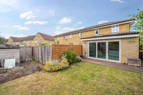 3 bedroom end of terrace house for sale, Fieldfare Road, Oxford