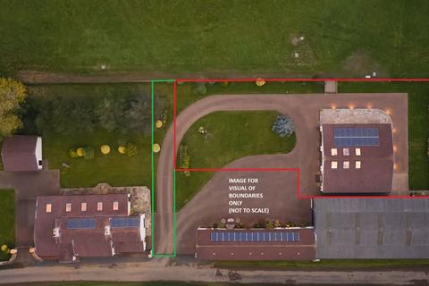 undefined, Pontefract Road, Thorpe Audlin WF8