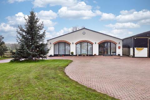 undefined, Pontefract Road, Thorpe Audlin WF8