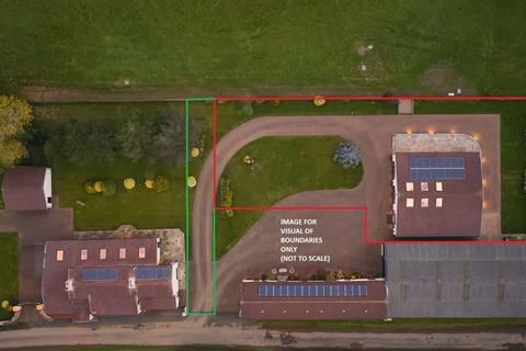 3 bedroom detached bungalow for sale, Pontefract Road, Pontefract WF8