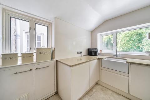 undefined, Coldharbour, Sherborne