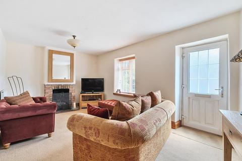 undefined, Coldharbour, Sherborne