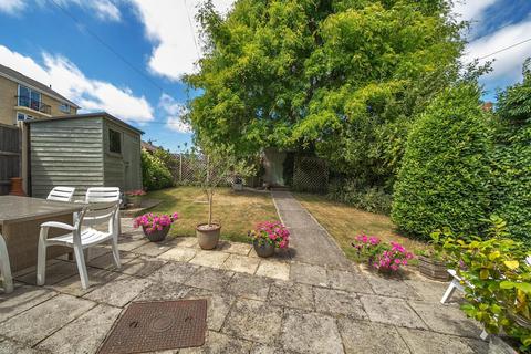 undefined, Coldharbour, Sherborne
