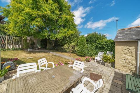 undefined, Coldharbour, Sherborne