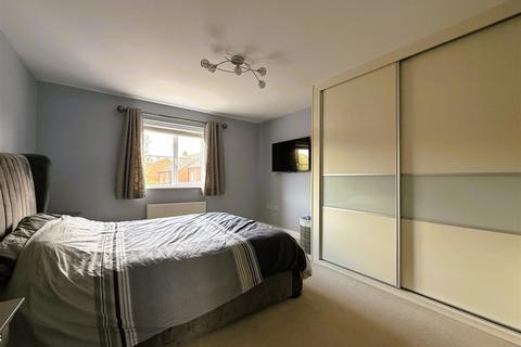 2 Battle Close, Boroughbridge, York, YO51 9GN