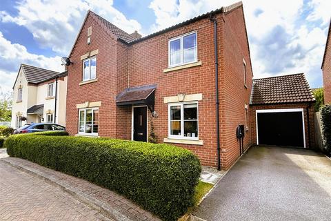 2 Battle Close, Boroughbridge, York, YO51 9GN